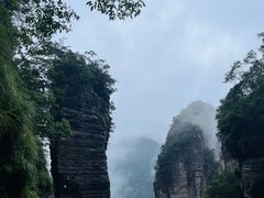 -雁荡山风景名胜区