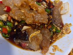 -倍儿美海鲜大排挡·非遗海鲜蒸饺(洋货店)