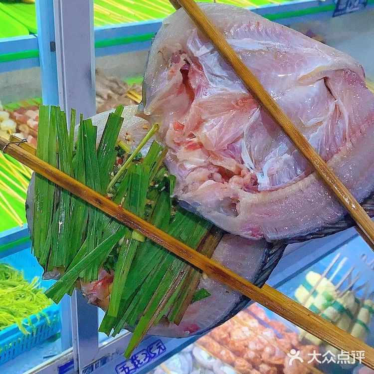 西双版纳没有踩雷的烧烤店