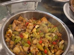 -一楼食业·美食人家