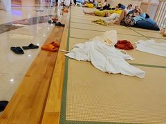 -西安国际创新人才交流中心•药浴温泉