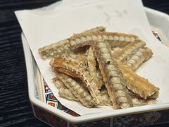 -玄白·炭烤活鳗(上海首店)