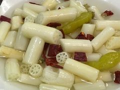 -佳佳麻辣烧菜馆