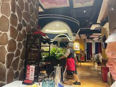 -俄士厨房(五棵松华熙LIVE店)