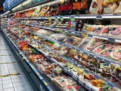 -京客隆超市(京源店)