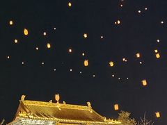 -卧龙堡客栈·中餐厅(古北水镇店)