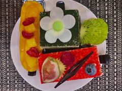 -元一希尔顿酒店·禅自助餐厅·啤酒花园