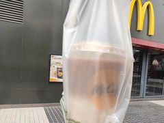 -麦当劳(虹桥南丰城店)