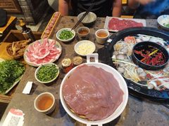 -重庆渝达老火锅(春熙路店)