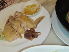 -顺德美的万豪酒店-万豪中餐厅