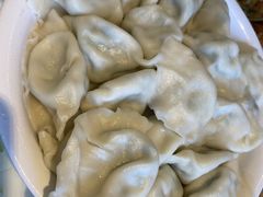 鲅鱼饺子-牟传仁老菜馆(星海店)