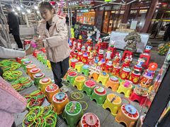 -鼓楼夜市