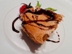 脆皮雪花牛肉-子福慧(虹桥店)