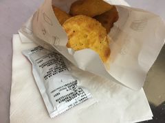 -华莱士·炸鸡汉堡(五路口店)
