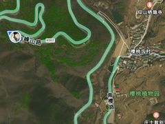 -妙峰山风景名胜区