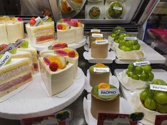 -PAOPAO Bakery&Café(港汇店)