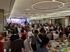 -上海圣淘沙万怡酒店