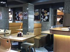 大堂-百福麵家(新馬路店)