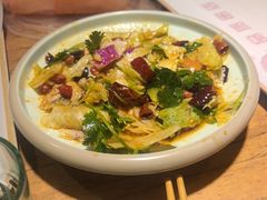 -小核桃品质串店(世茂大道店)