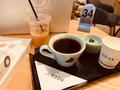 -GOTLOT COFFEE&KITCHEN角落厨房NOOK店