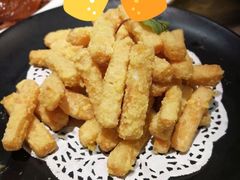 -大鸭梨烤鸭(枣园店)