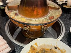 -京炭铜锅涮肉·羊蝎子·羊肉炉(保利·时光里店)