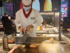 -火地铁板烧(虹口龙之梦店)
