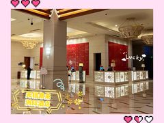 -无锡君来洲际酒店