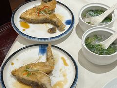 -梅龙镇酒家(南京西路总店)