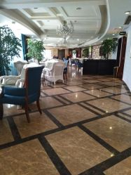 -四方阁酒楼·宴会厅(圣灯店)