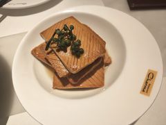 藤椒油浸花干-港丽餐厅