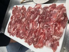 鲜羊上脑-三兴涮羊肉(荣安大街店)