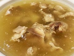 牛肉火锅-汤记传菜(秀浦路店)