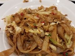 湖南炒粉-湘肠香火锅店(团结湖店)