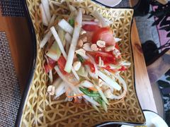山色西餐厅-山色柴火烤披萨·西餐·窑炉披萨