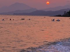 -玫瑰海岸文化旅游度假区