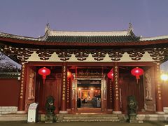 -莆田南少林寺