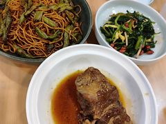 -宏状元现熬粥·京味菜(黄寺大街店)
