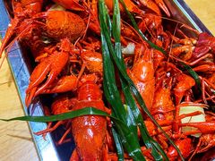 -红姐龙虾·烧烤·酸菜鱼(二十二年老店)