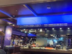 -温州喜来登酒店-盛宴西餐厅