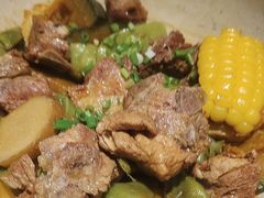 -金掌勺锅包肉(华润万象城店)