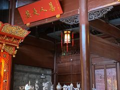 -宁波府城隍庙