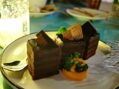 巧克力泥巴-天空花园餐吧·生日·团建(南山店)