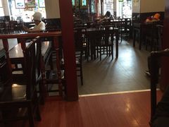 大堂-朱鸿兴面馆(镇湖店)
