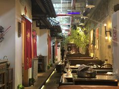 -汕头八合里海记牛肉店(清河店)