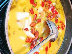 -川里谈·川味小馆(北京路店)