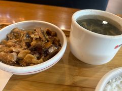 -72街红烧排骨饭(海珠丽影广场店)