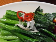 -百年神厨·地道川菜(紫荆店)