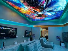 -海德温泉生活馆(朝阳大悦城店)