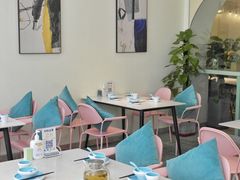 -香香海南菜餐厅